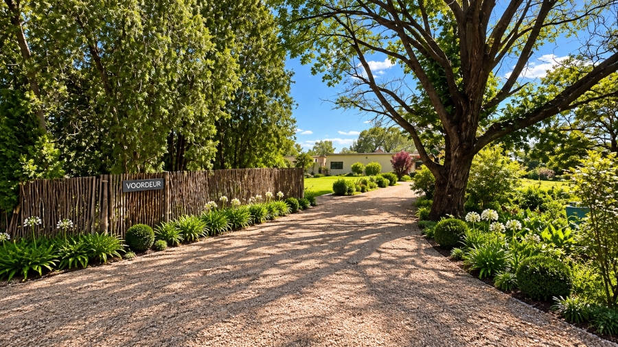 4 Bedroom Property for Sale in Roodewal Free State